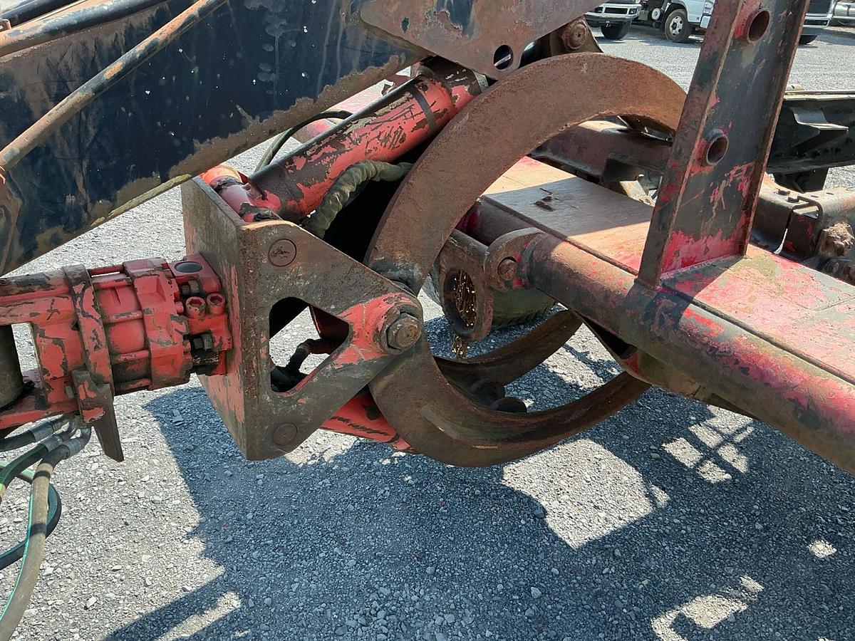 Used Prentice 180D Knuckleboom