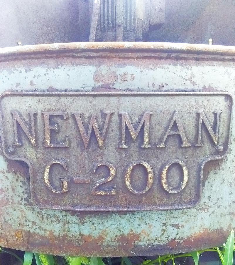 Used Chipper Knife Grinder