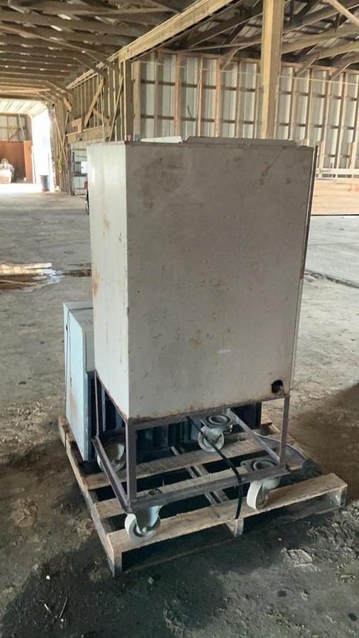 Used Electric Heaters