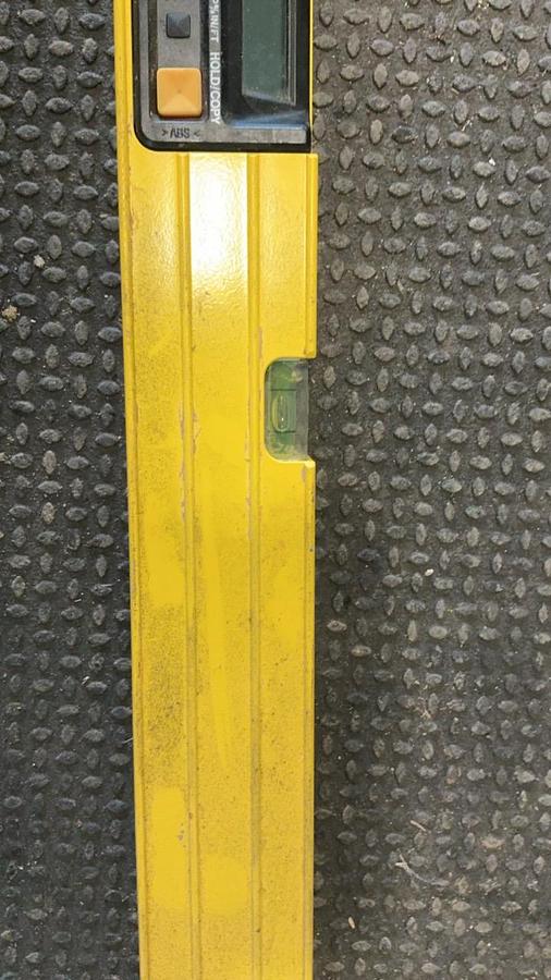 Used Truck Tool Box and Contents