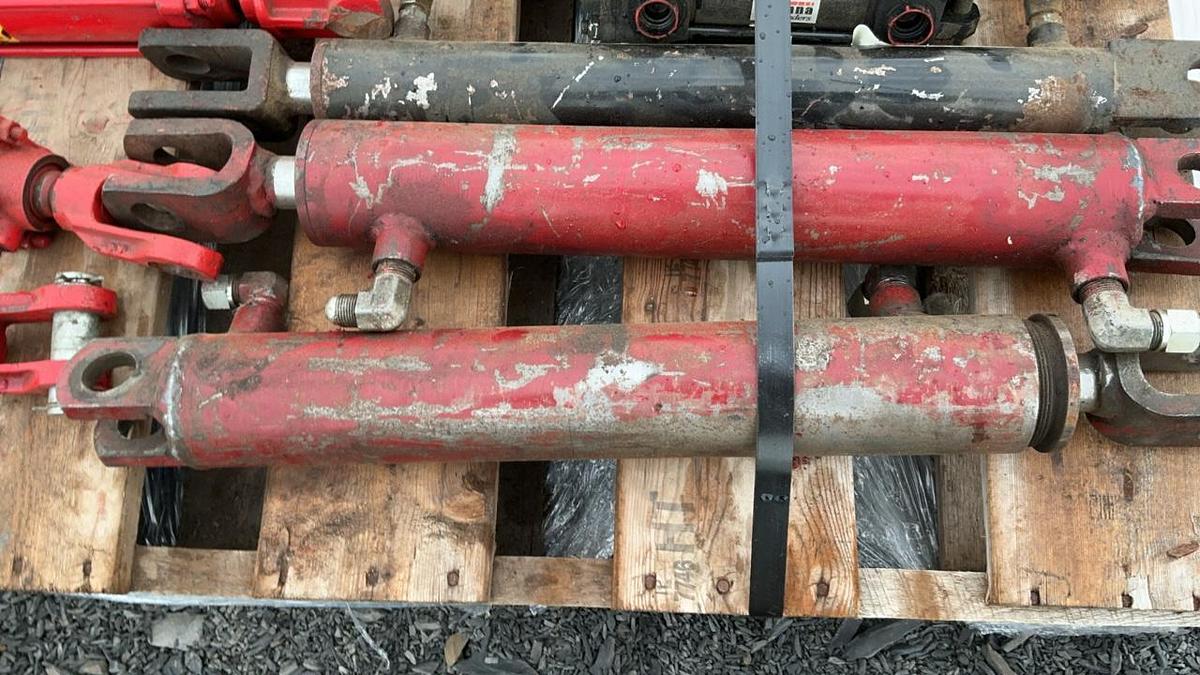 Used Misc. Cylinders