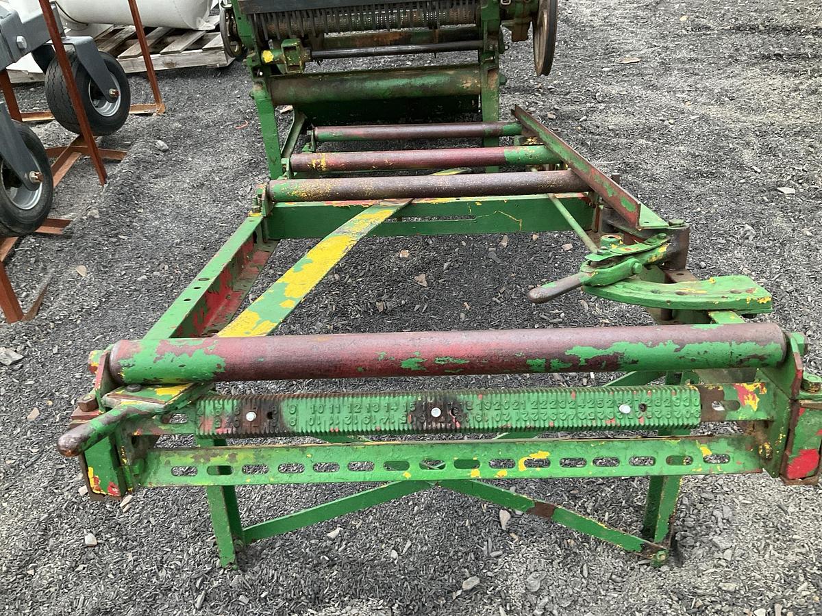 Used Frick Board Edger