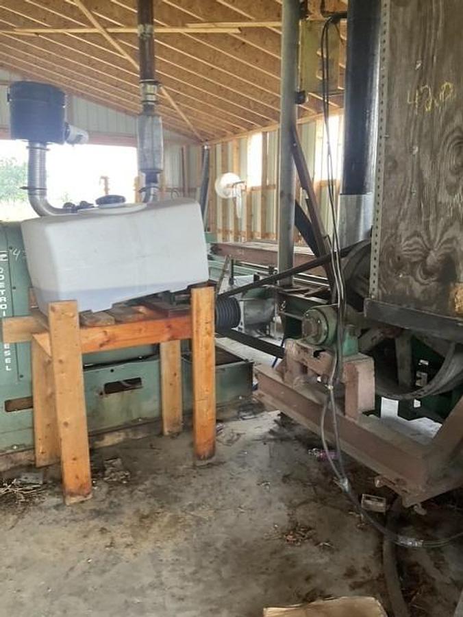 Used Detroit Diesel 471 Power Unit