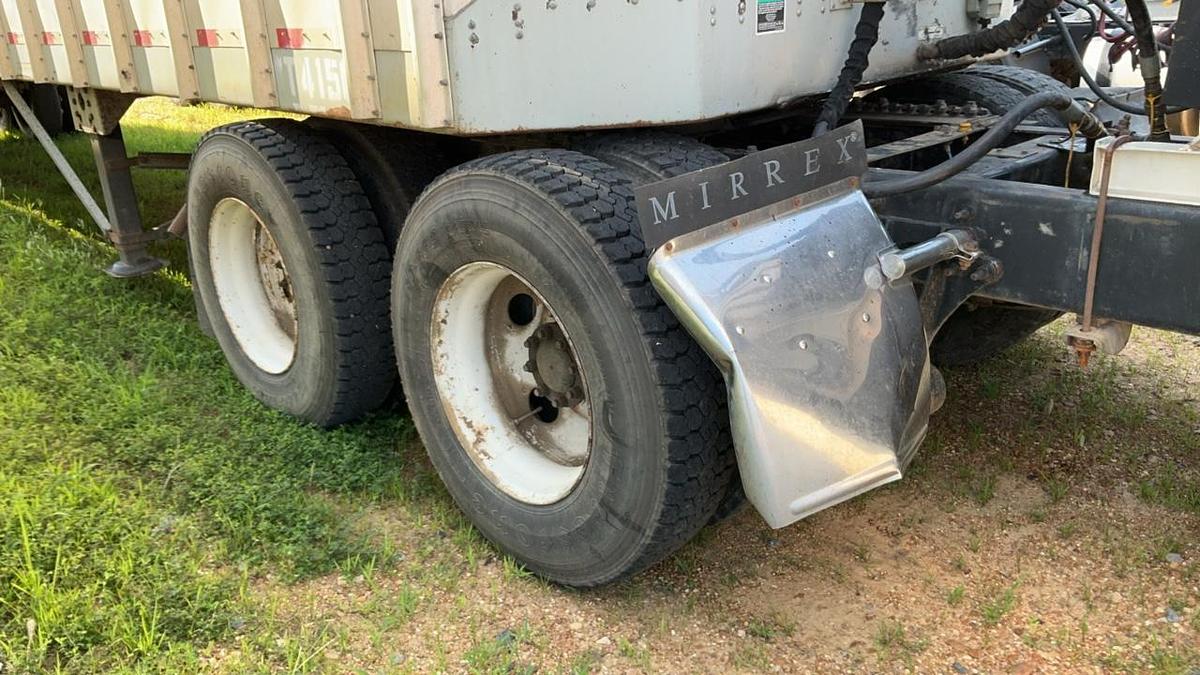 Used 2009 International ProStar Premium 6x4 Semi Truck