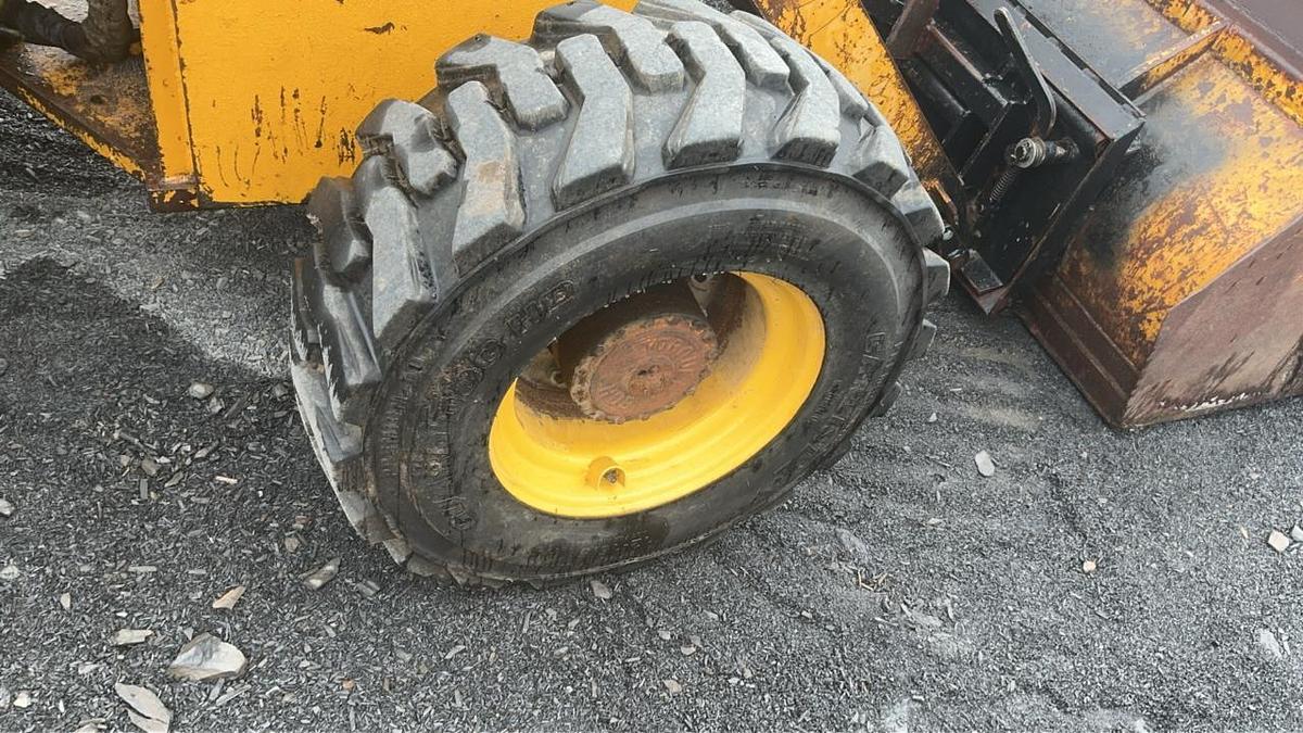 Used Allis Chalmers 540 Wheel Loader