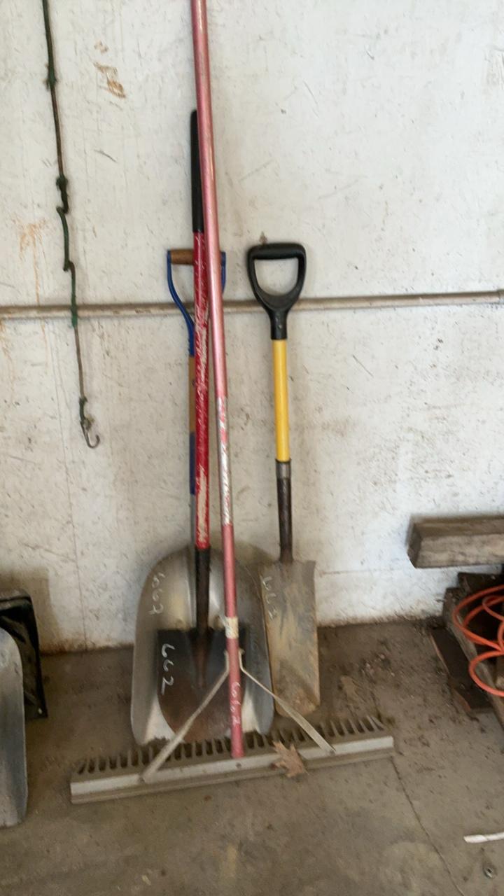 Used Hand Tools
