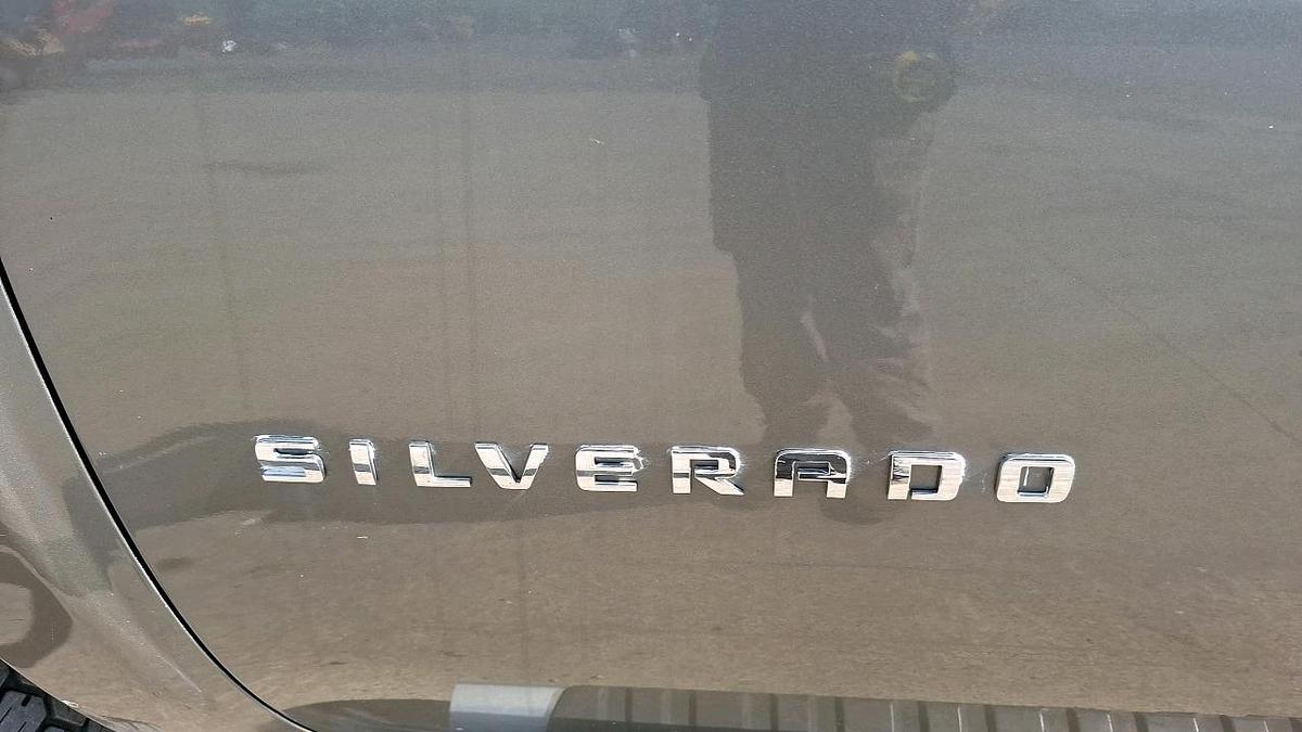 Used 2013 Chevy 1500 Pickup Truck