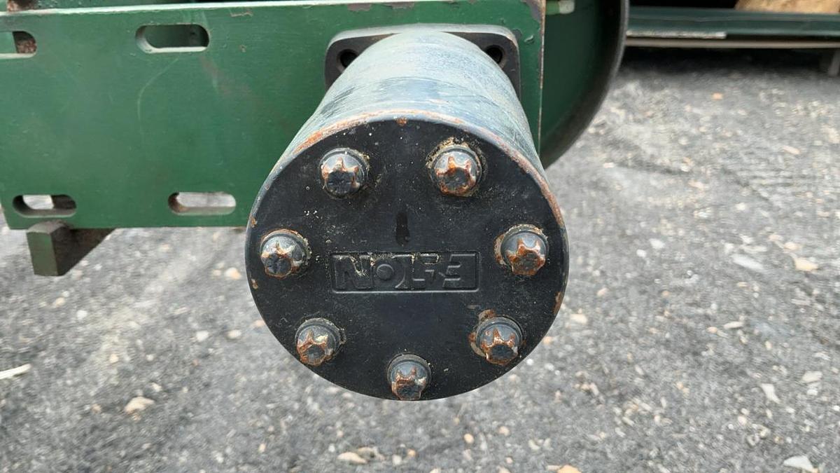 Used Belt Conveyor