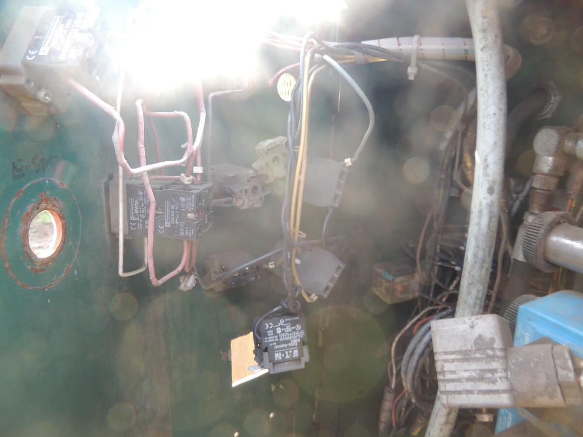 Used Pendu Mfg 4400HD