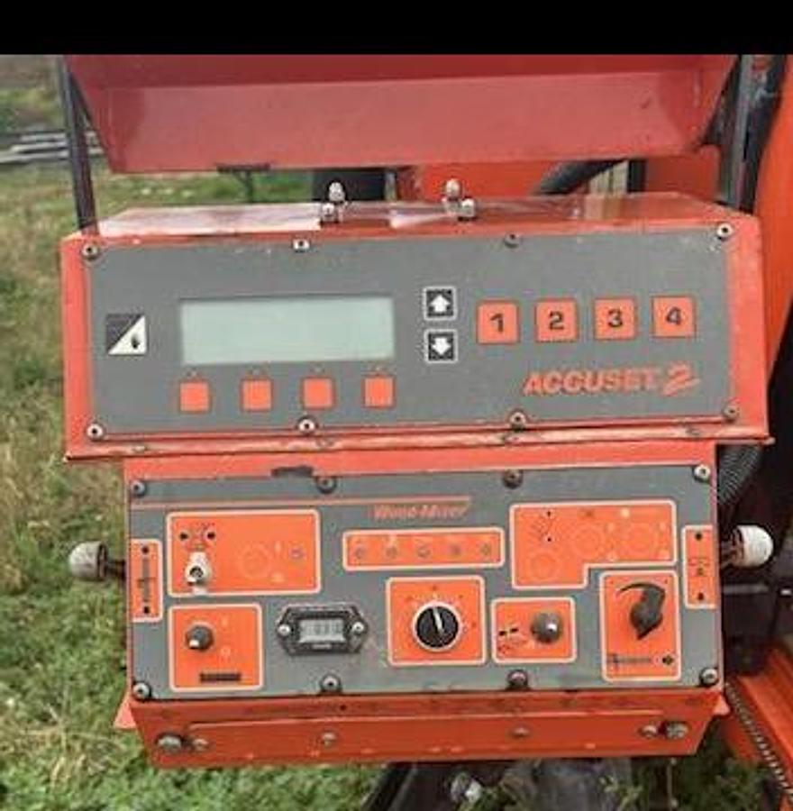 Used LX450 Wood-Mizer Band Mill + A Cat Claw Sharpener