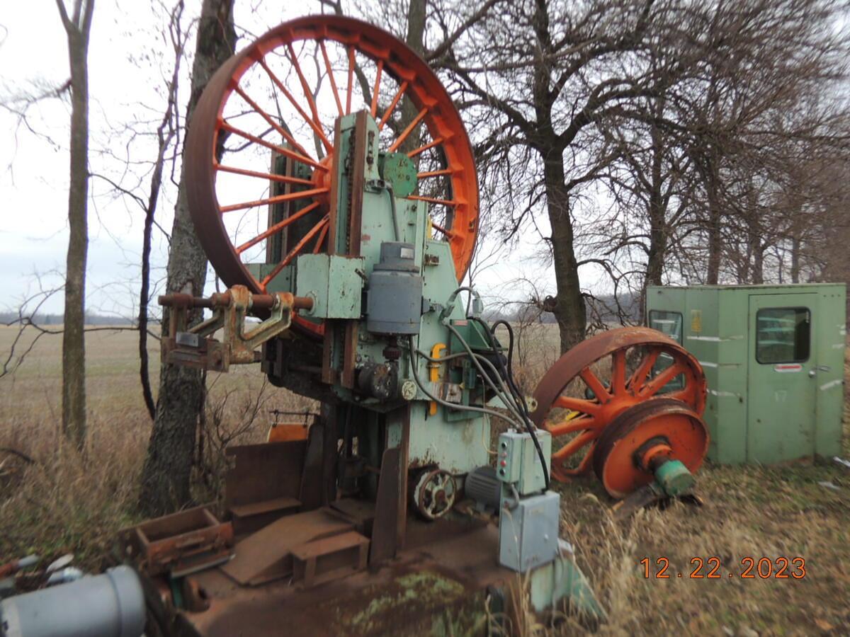 Head Rig Saw Sawmill - Resaw-Band for sale at Sawmill Exchange