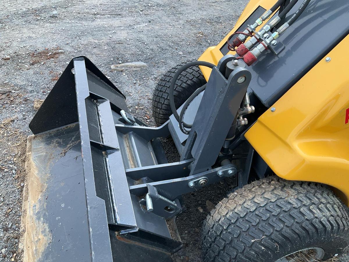 Used 2024 AGT HR230 Wheel Loader