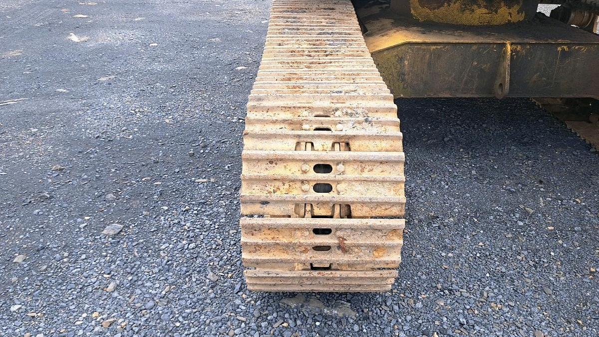 Used 1989 Caterpillar 211 Excavator