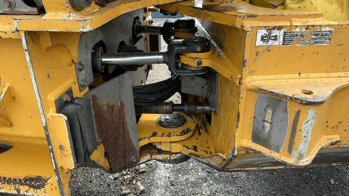 Used 2005 John Deere 540 GIII Skidder