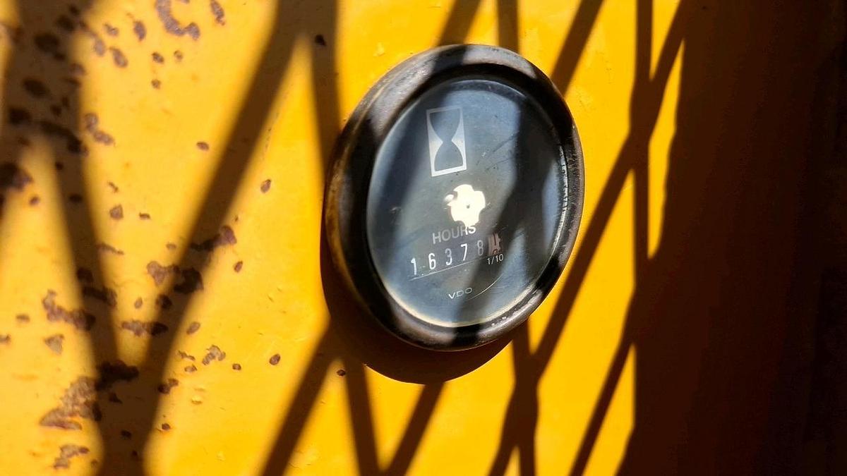 Used 1993 John Deere 640E Cable Skidder