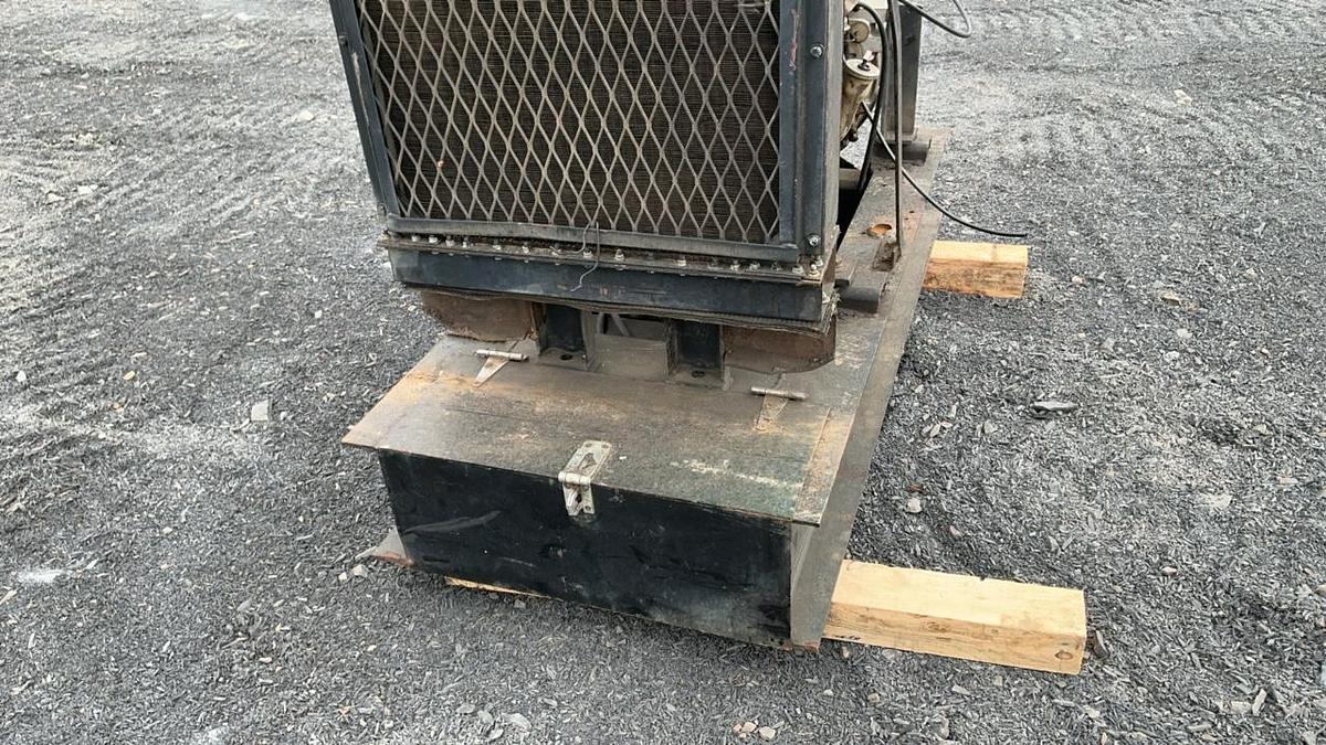Used Cummins 5.9 Power unit