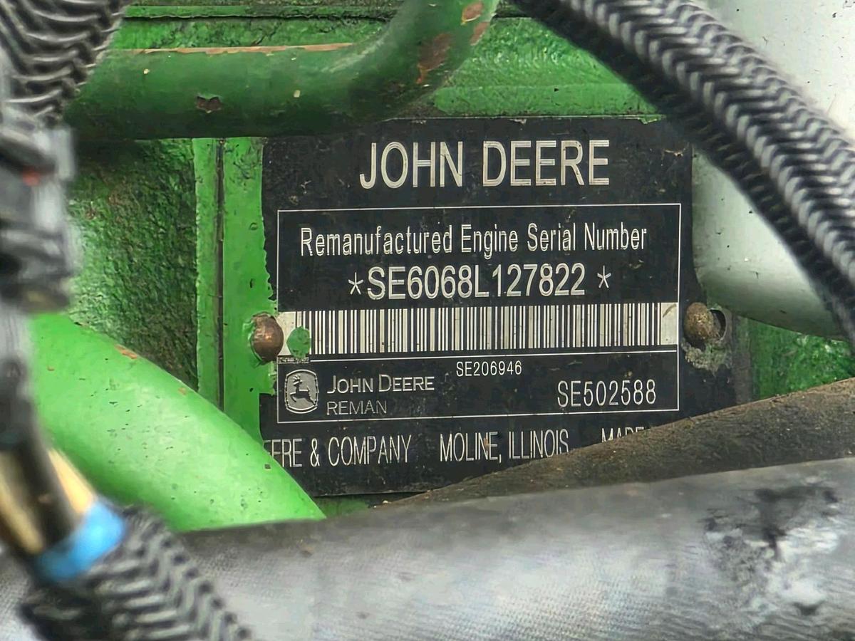 Used 2014 John Deere 648H Grapple Skidder