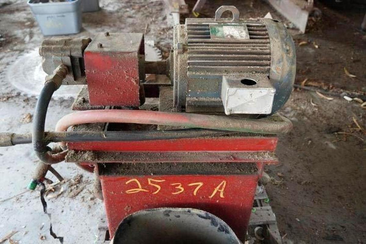 Used Cleereman 36 #20105