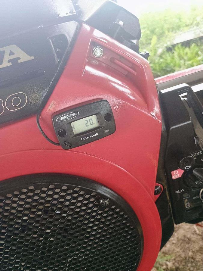 Hudson Wide Band Mill