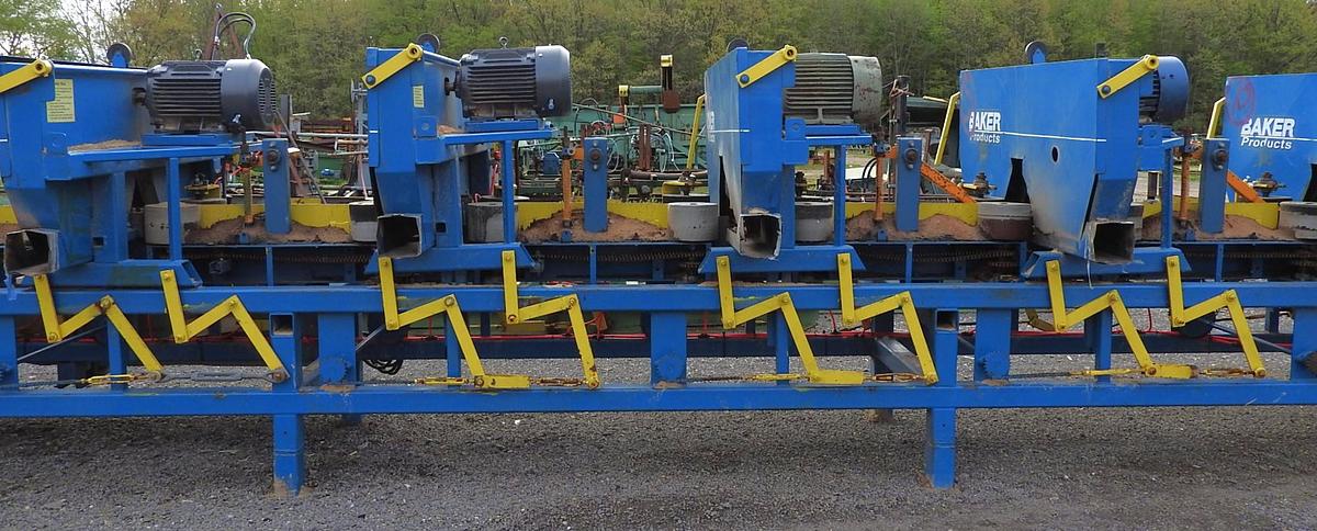 Used Resaw
