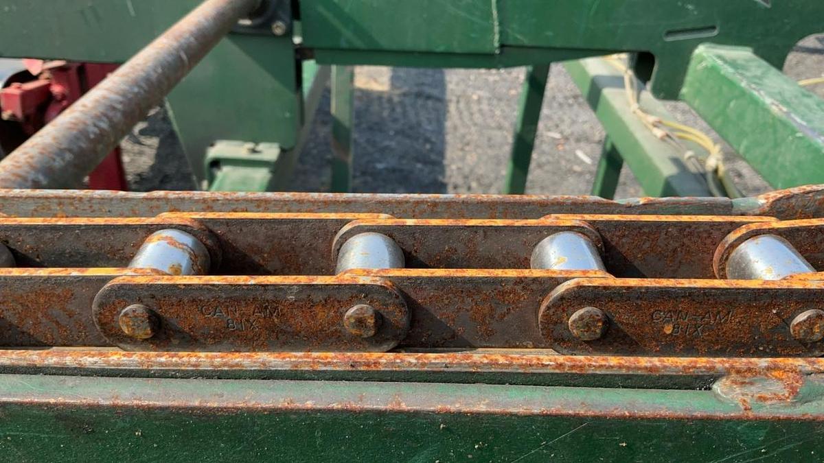 Used Pendu Jump Transfer Deck