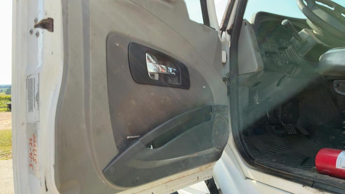 Used 2012 International ProStar Semi