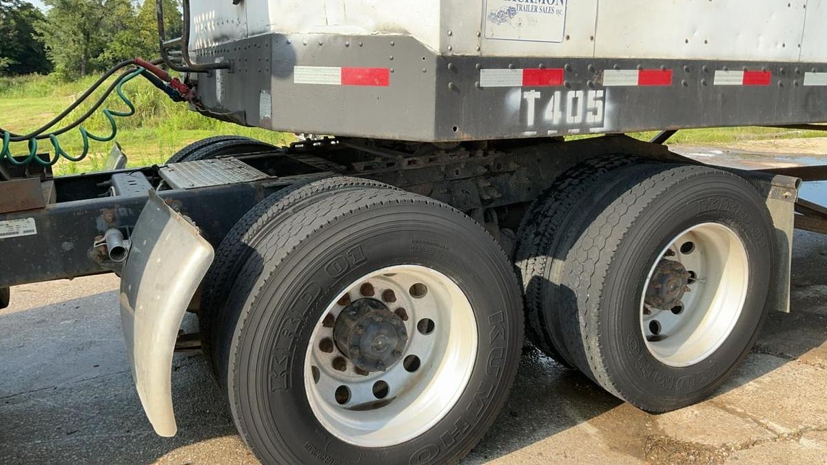 Used 2012 International ProStar Semi