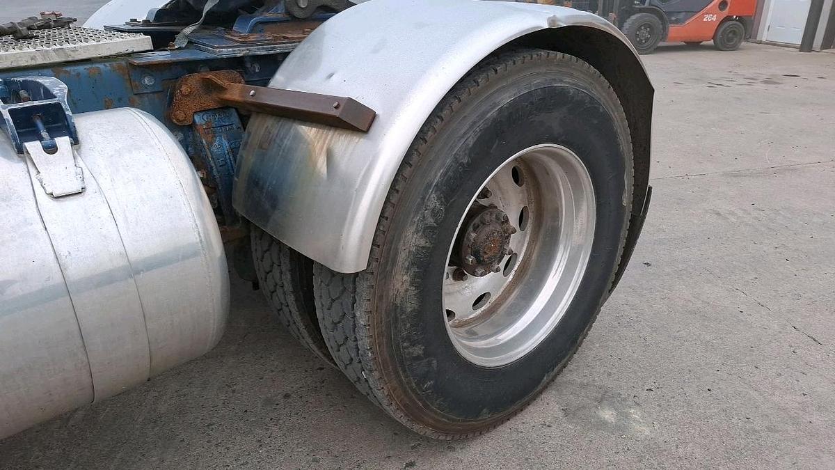 Used 1991 Peterbilt 379 Semi