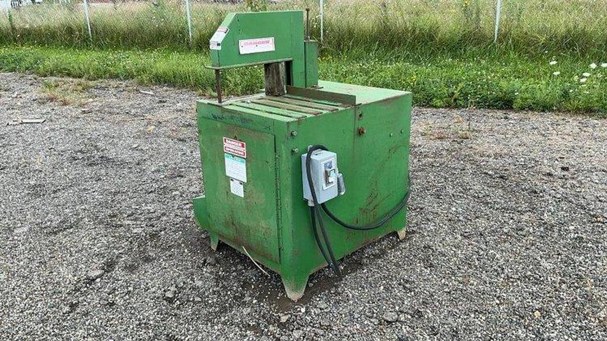 Used Chop Saw