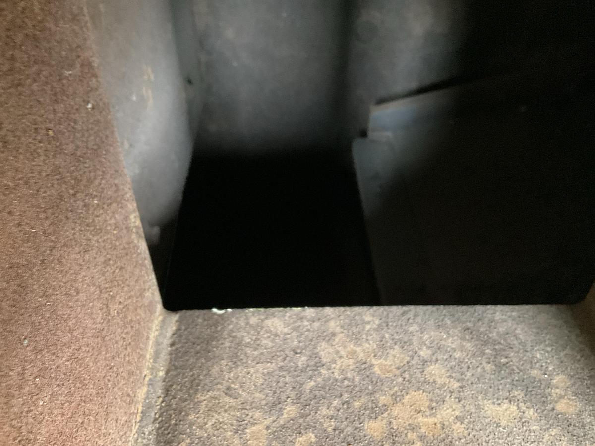 Used Glen Wood 350,000 BTU Coal Furnace
