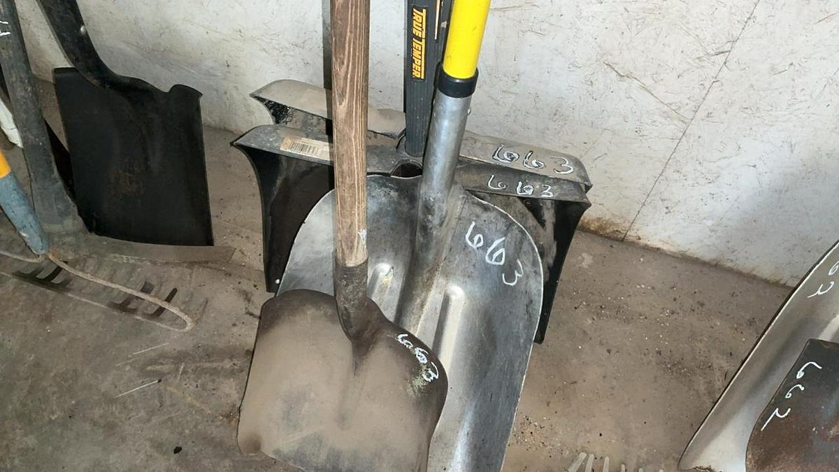 Used Tool lot