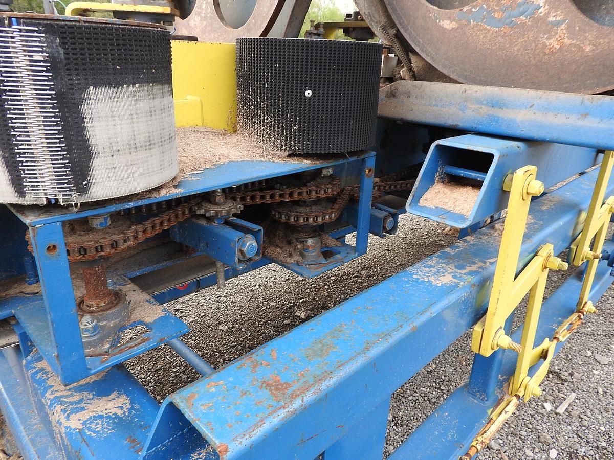 Used Resaw