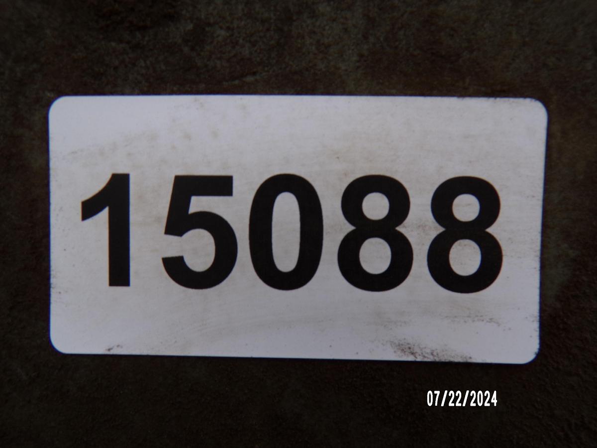 Used Chipper Knife Grinder