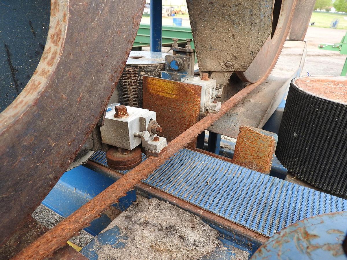 Used Resaw
