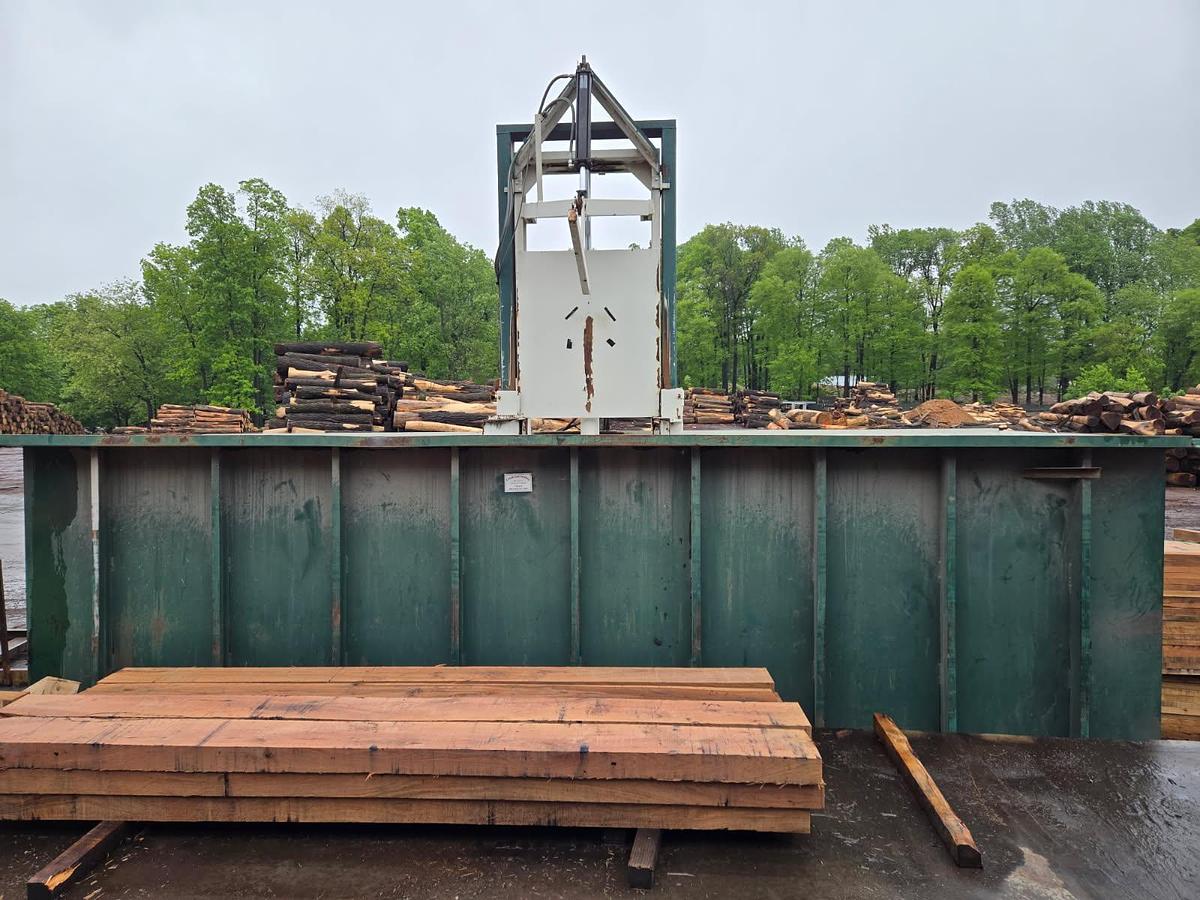 Used Dip Tank