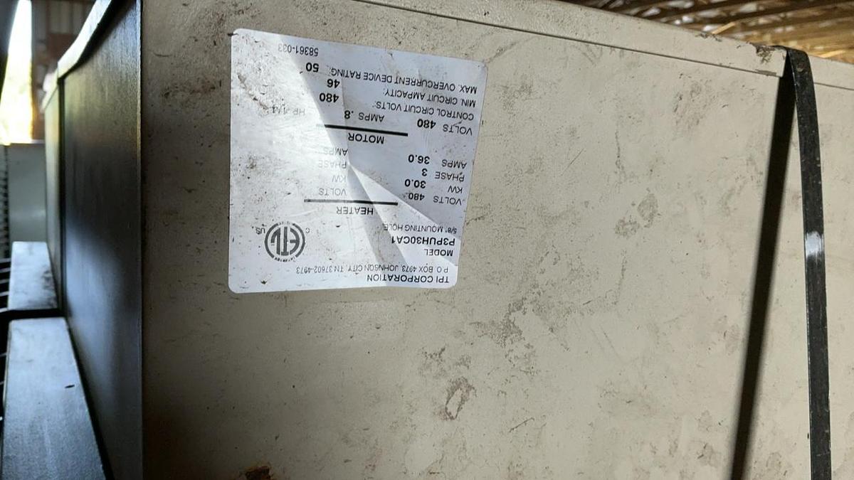 Used Electric Heaters