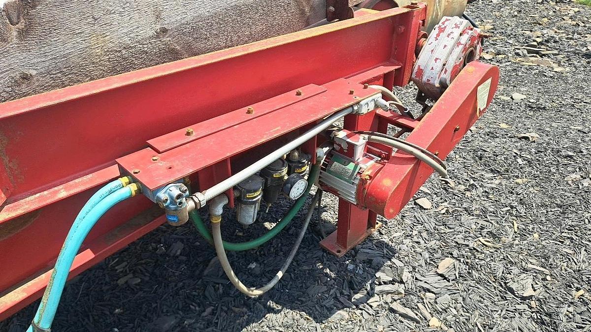 Used Belt Conveyor