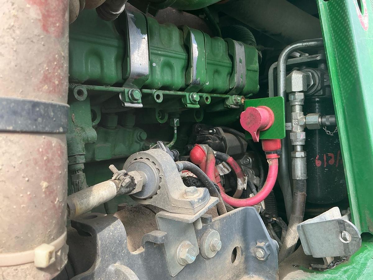 Used 2016 John Deere 748L Skidder