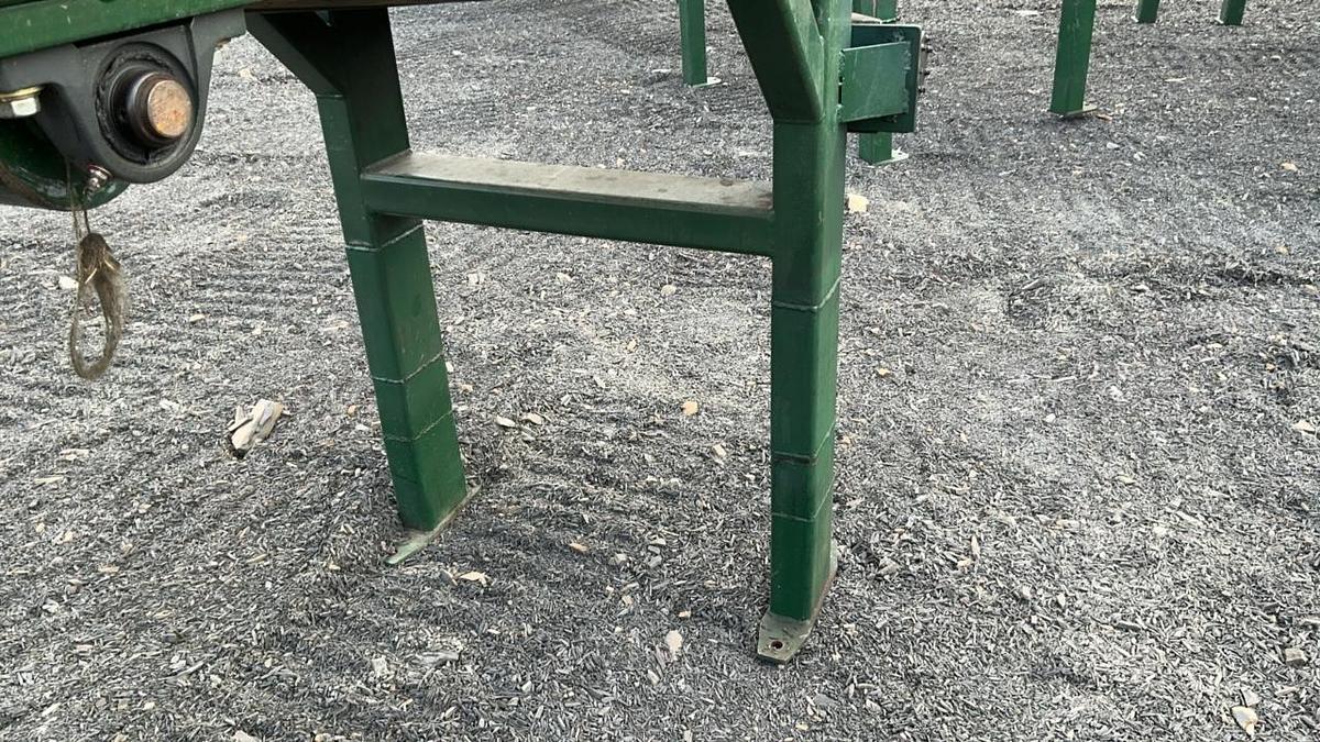 Used Pendu Belt Conveyor