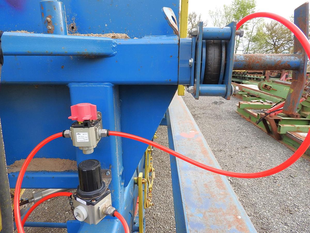 Used Resaw