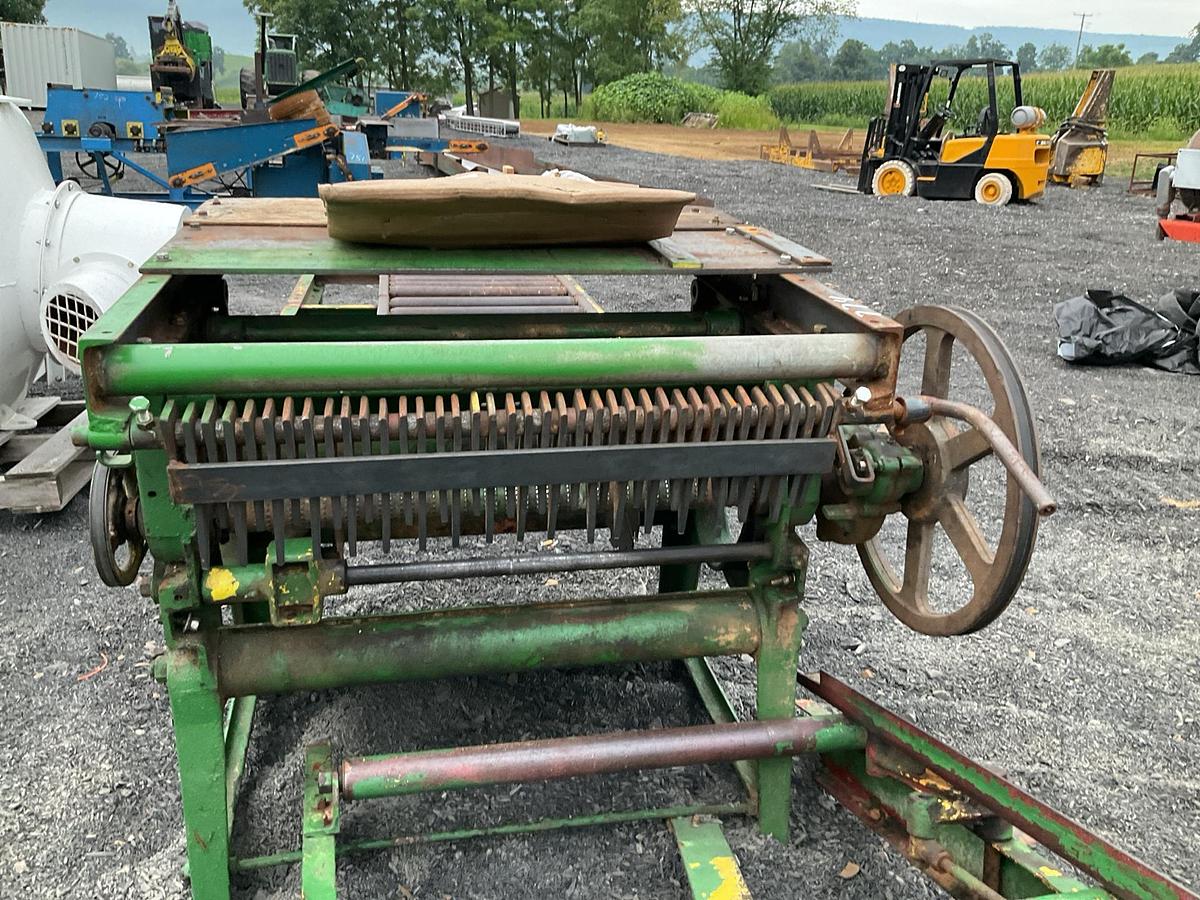 Used Frick Board Edger