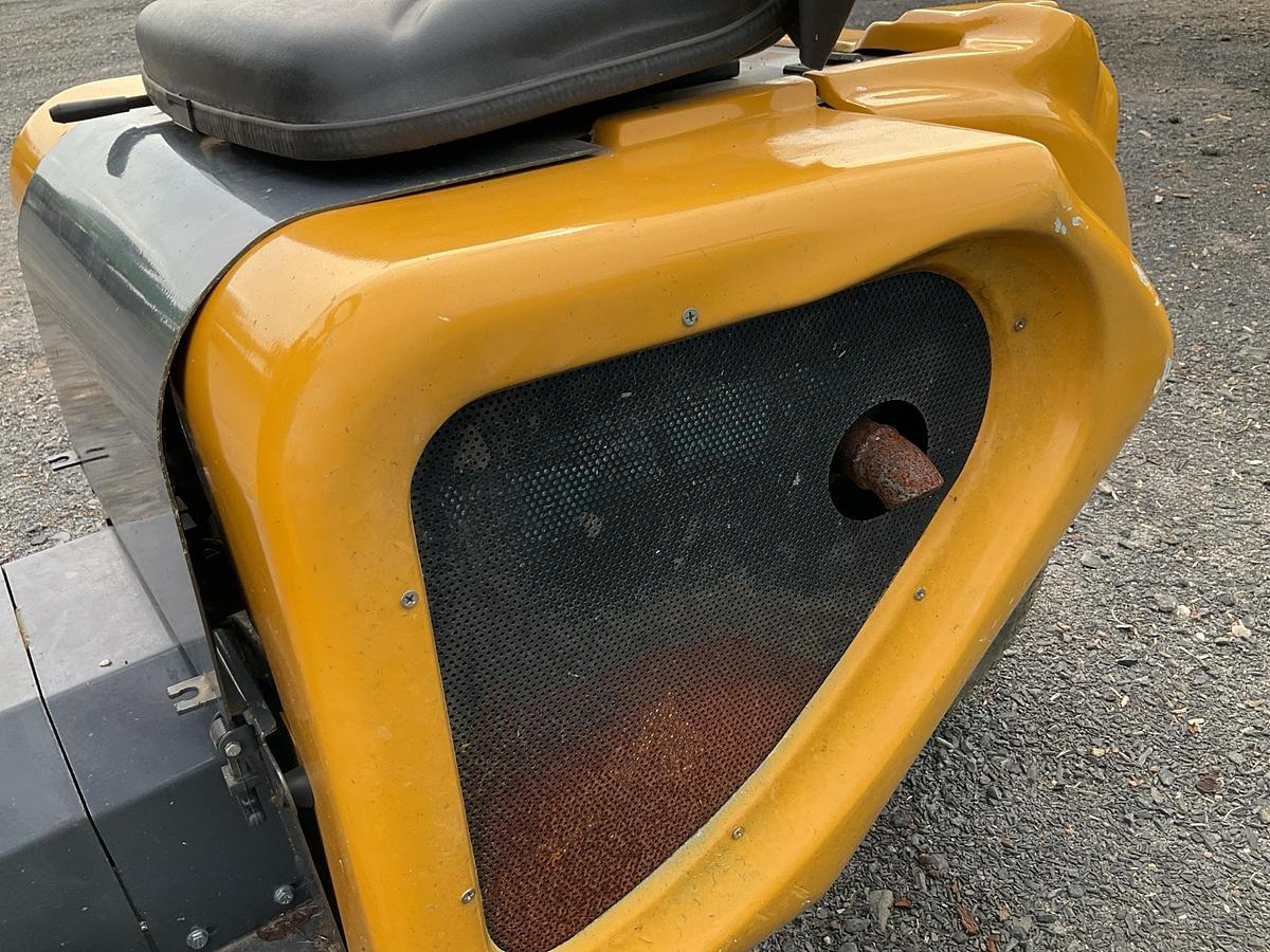 Used 2024 AGT HR230 Wheel Loader
