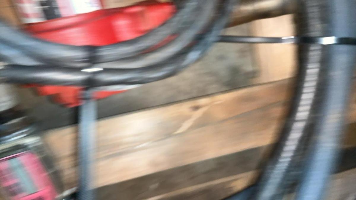Used Fill-Rite AC Fuel Pump