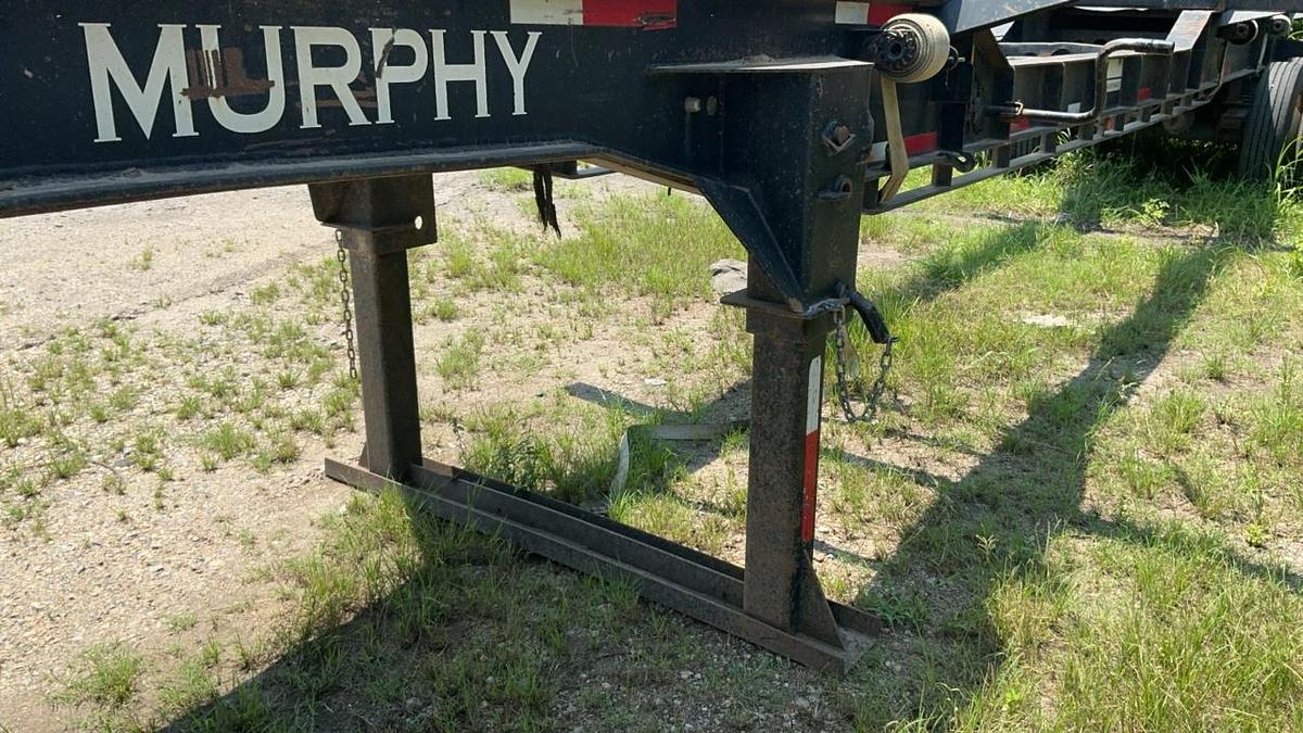 Used 2020 FMI Log Trailer