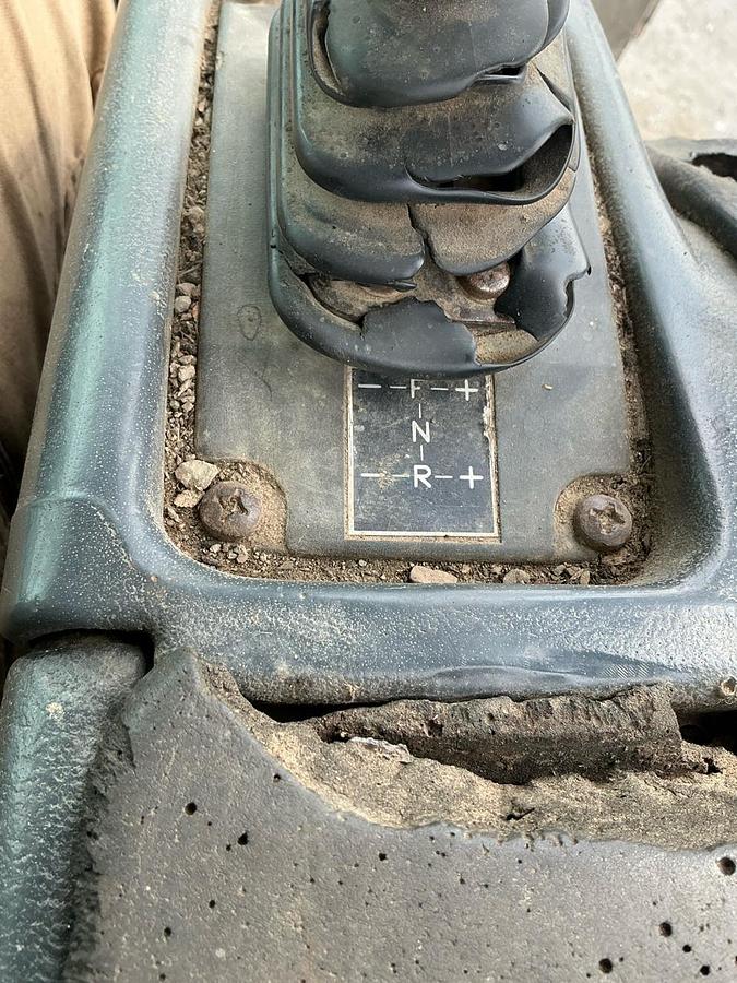 Used 2005 John Deere 540 GIII Skidder