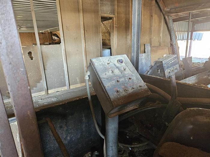 Used Circular Sawmill Components for Sale in Minnesota