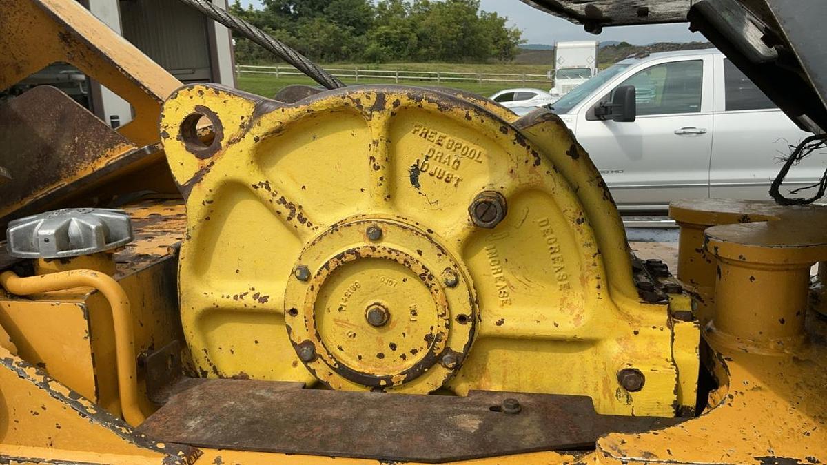 Used 2005 John Deere 540 GIII Skidder