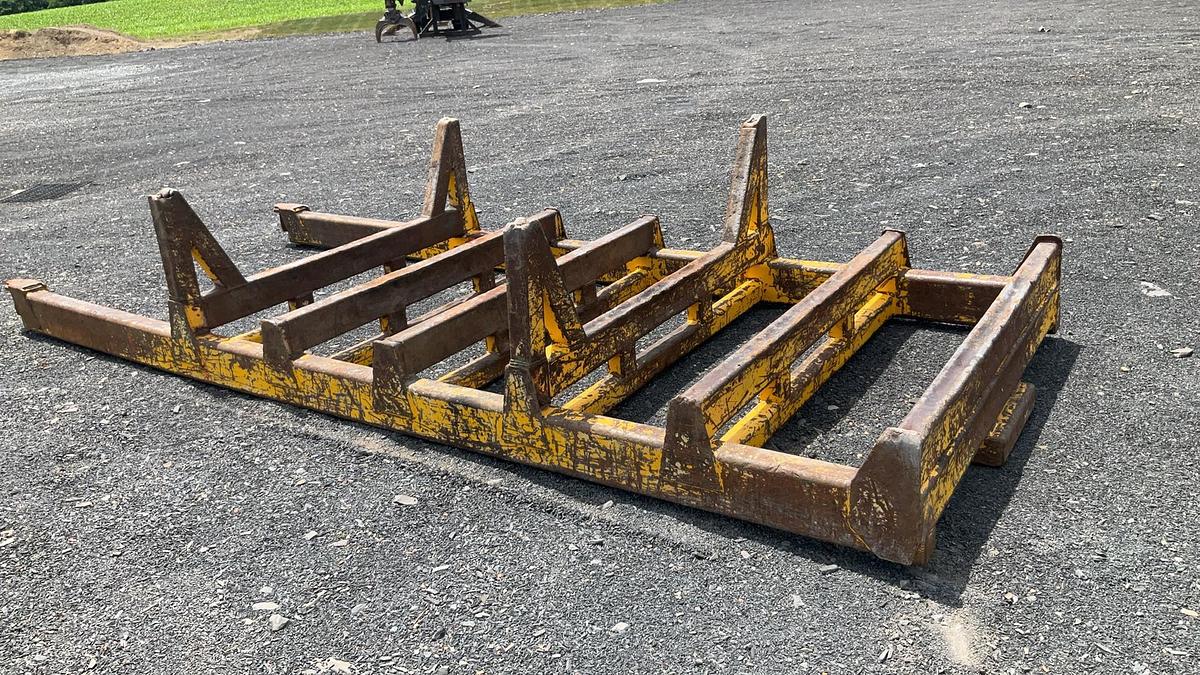 Used CSI 4400 Bucksaw