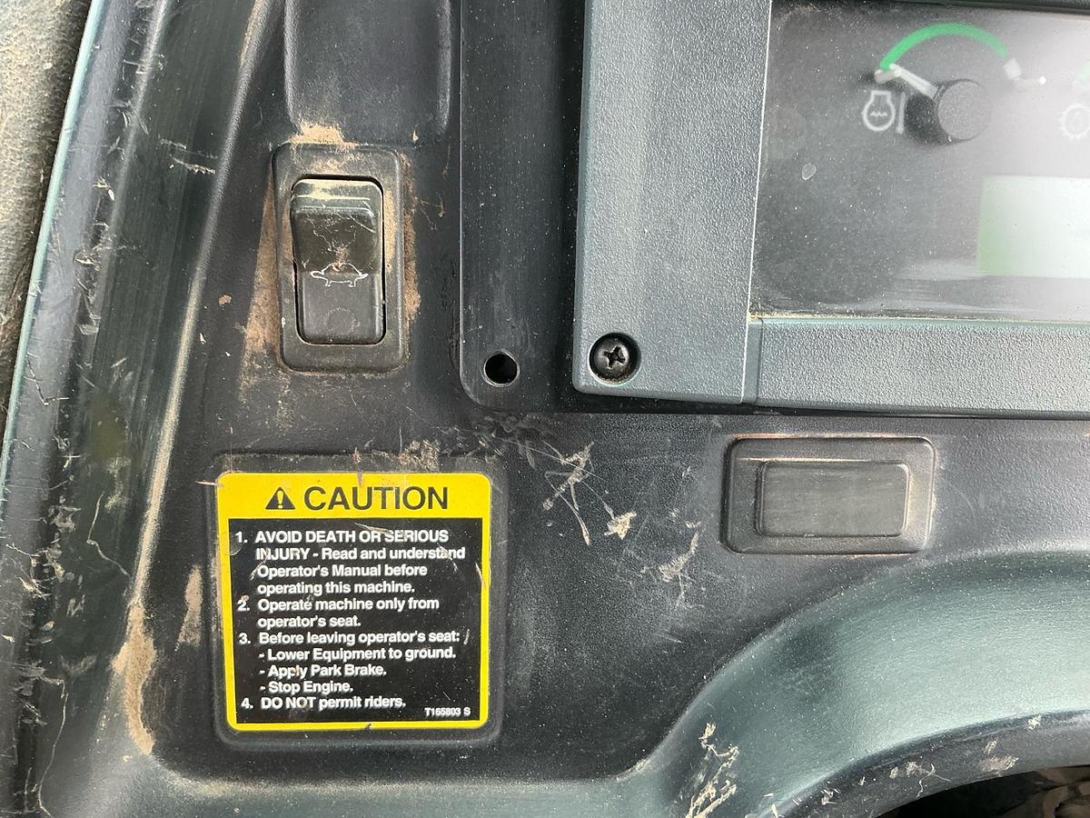 Used 2005 John Deere 540 GIII Skidder