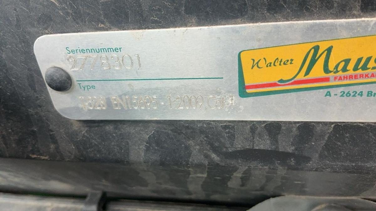 Used John Deere Gator
